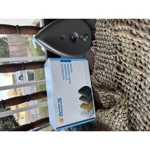 MODUS Automatic Ultrasonic Bark Control Device